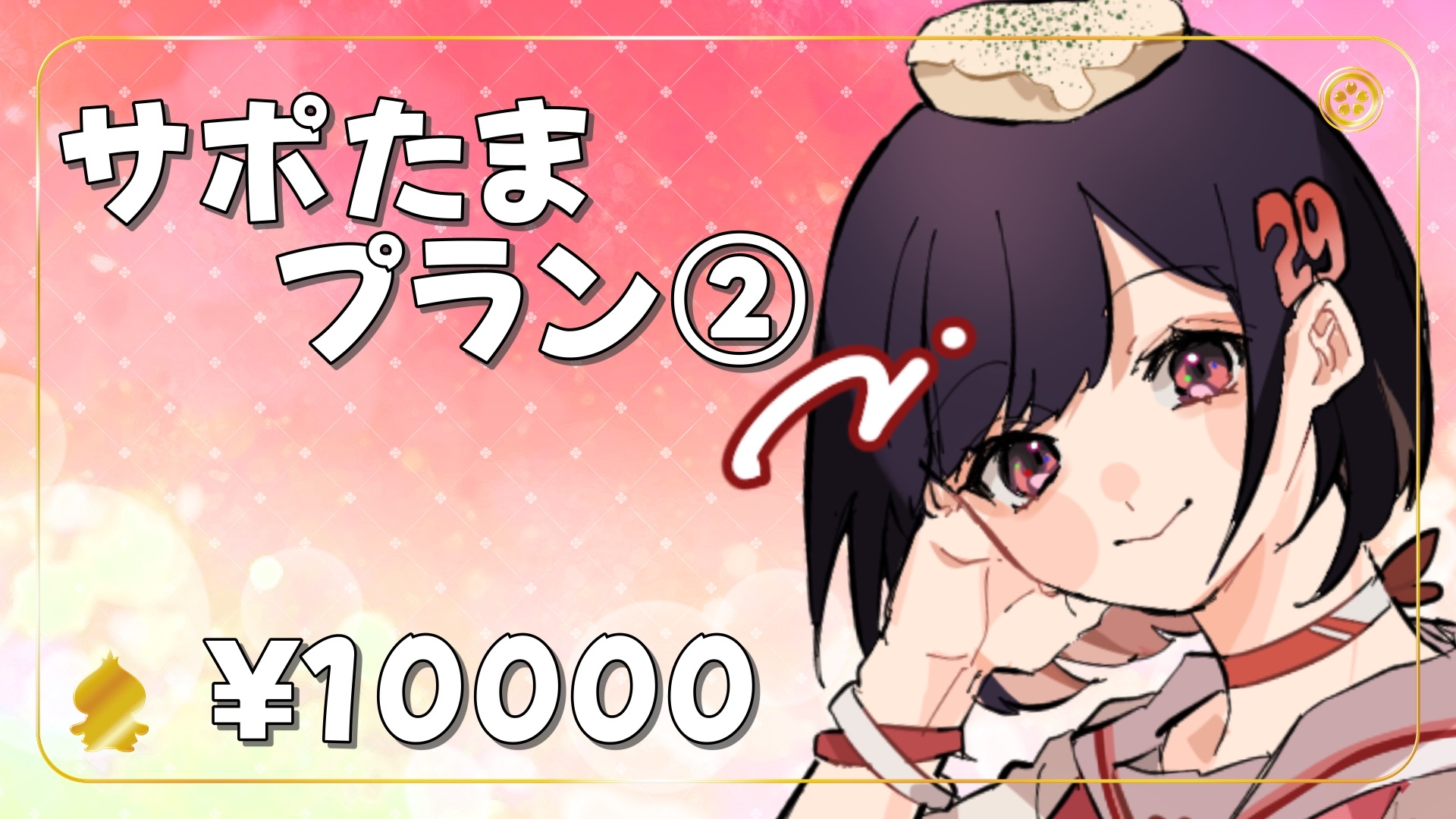 サポたまプラン②