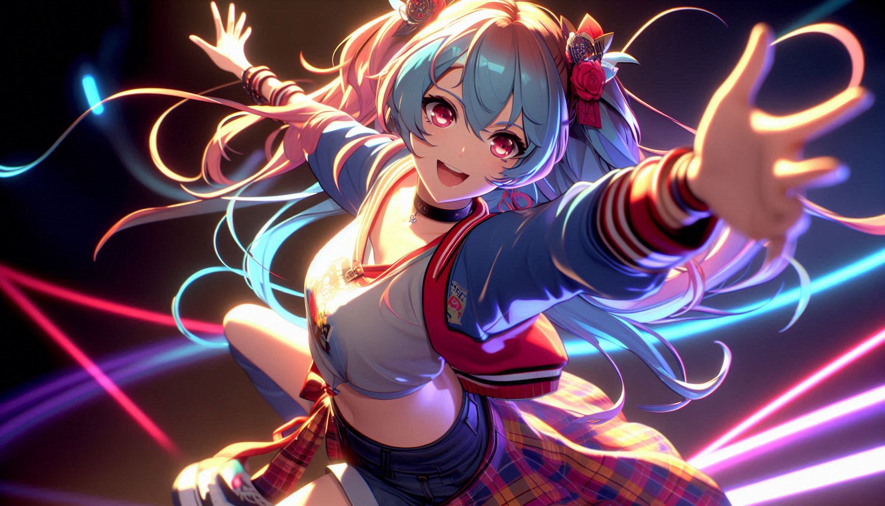 Robust Titanium Thermostat