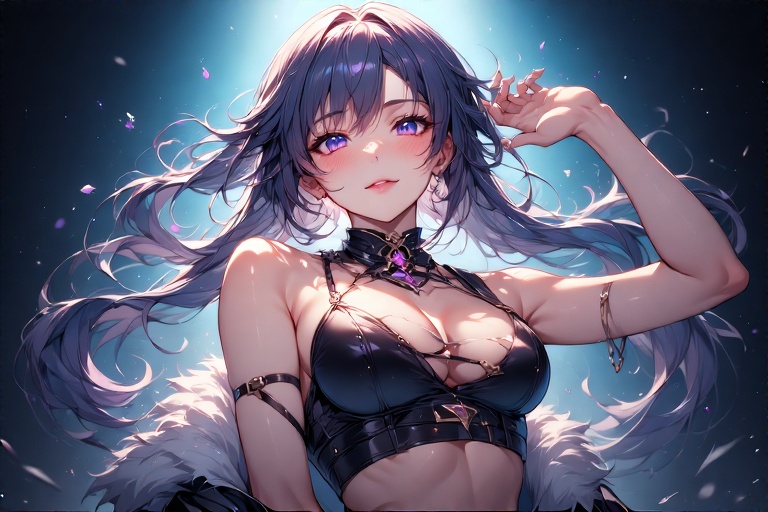 Silver Smartwatch Edge