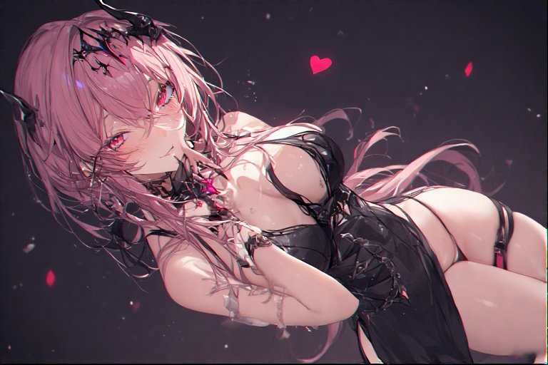 Luxe Fitness Tracker Elite