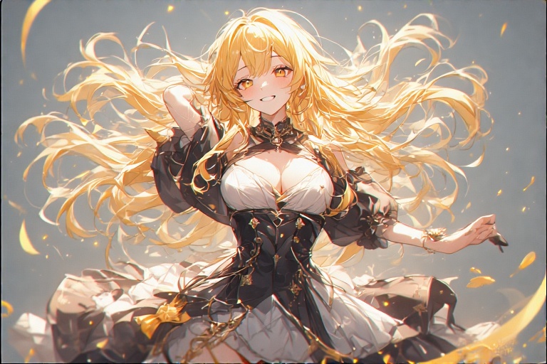 Purple Vr Headset Elite