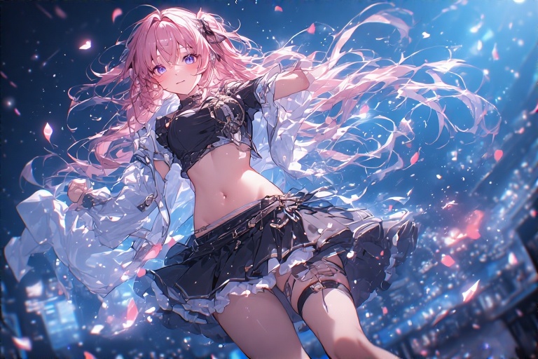 Nexus Compact Router