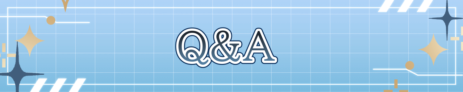 Q&A