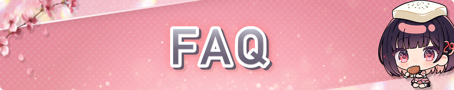 FAQ