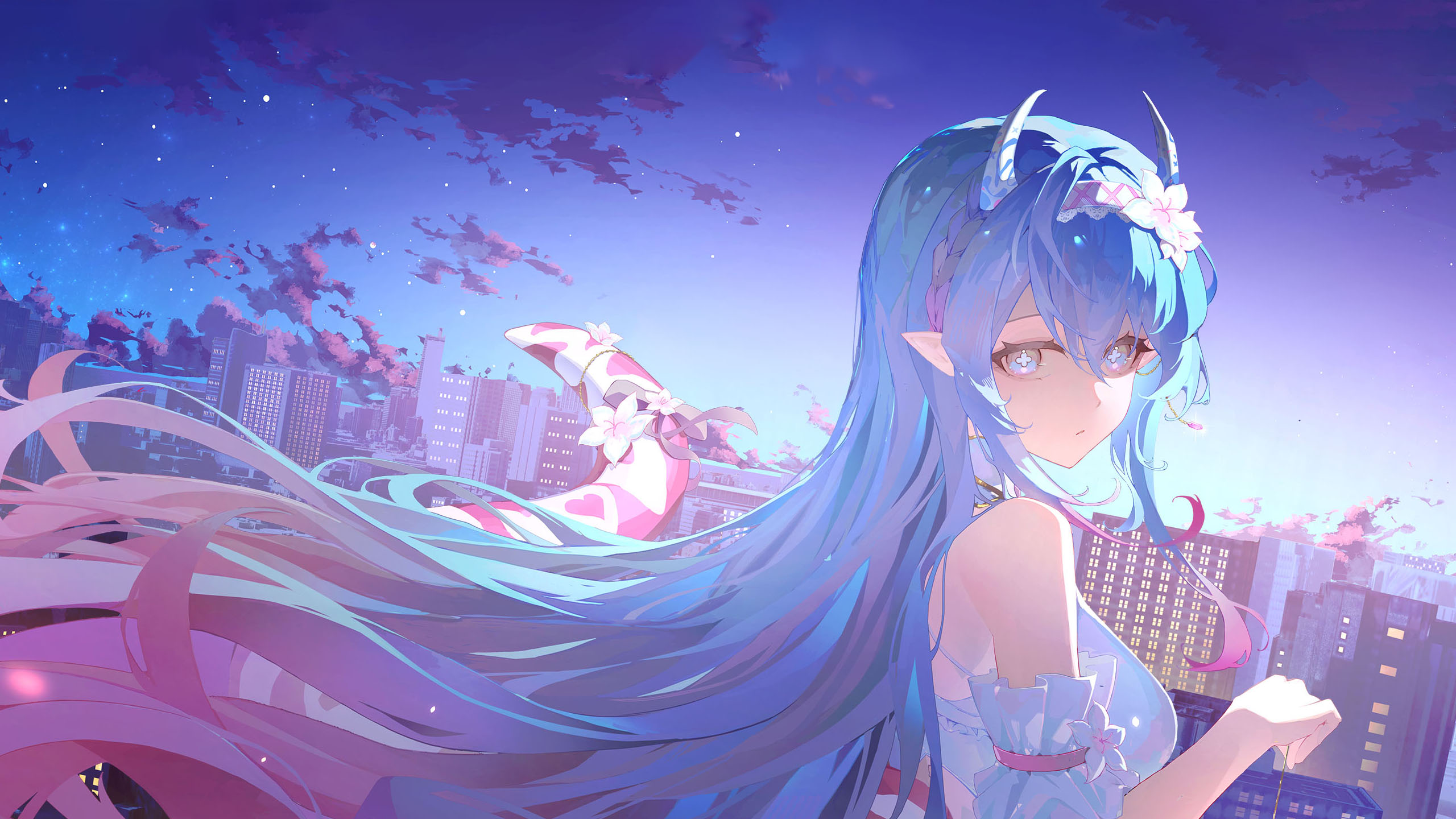 Sagisawa Ria 鷺沢りあ