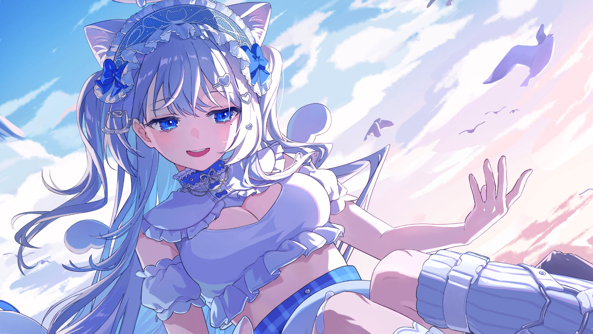 猫音うゆ