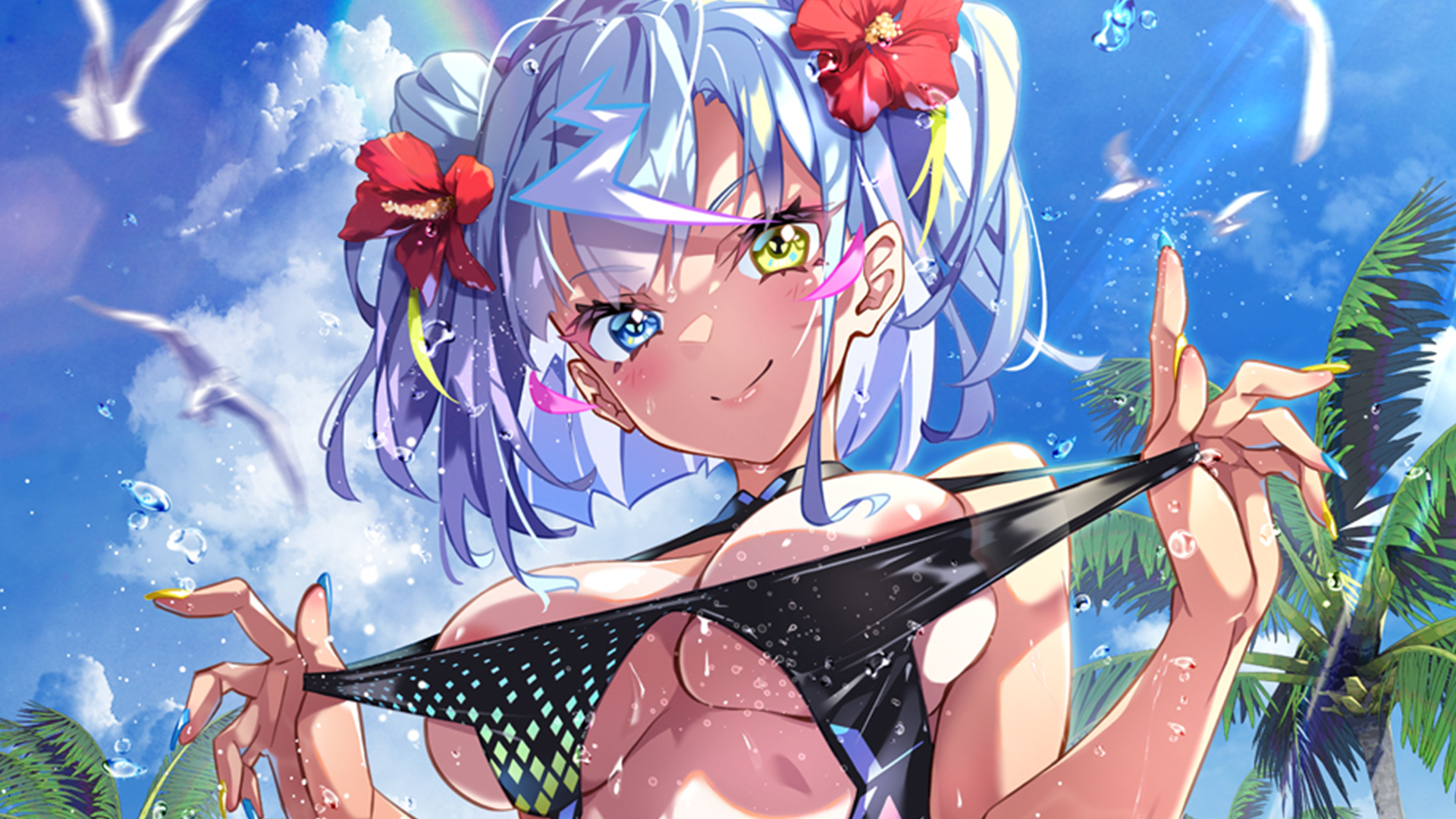 閃光ノルナ