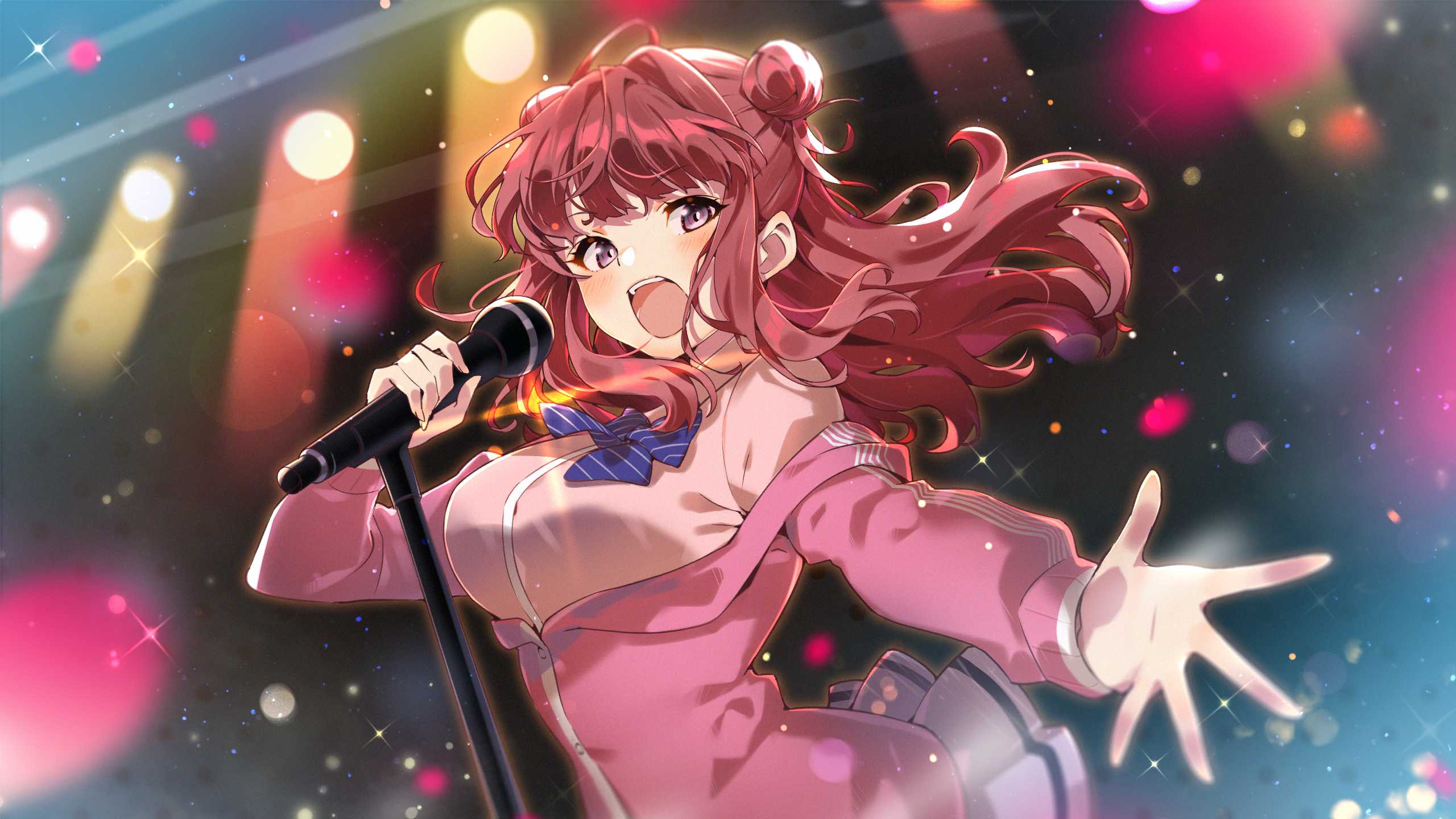 春歌みこと