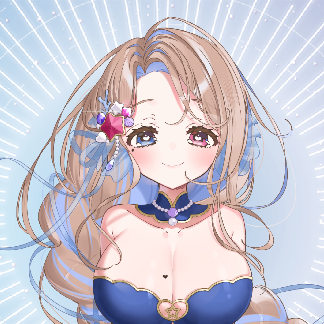 星巡凛とわ