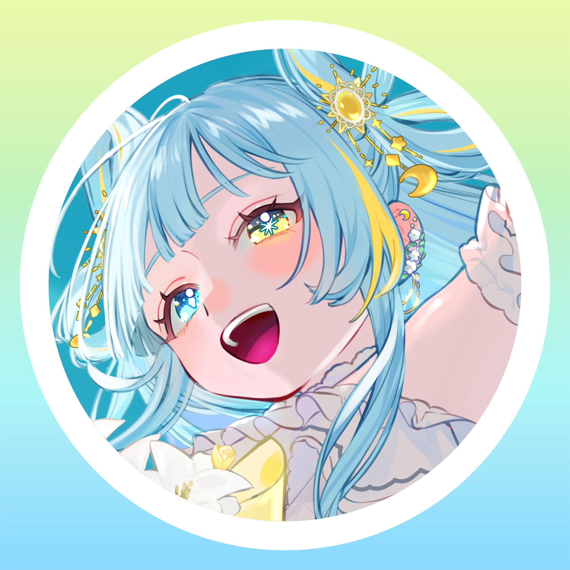宮守ゆり