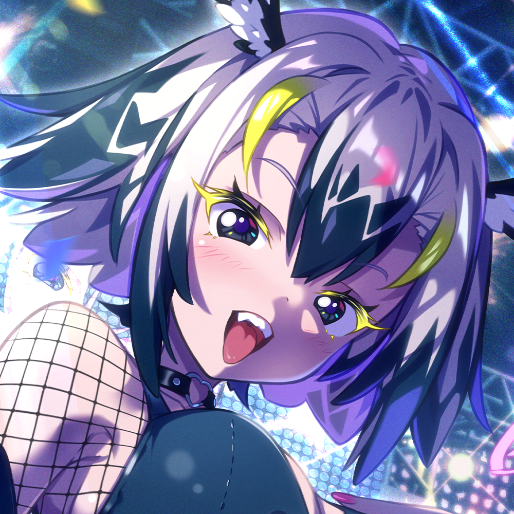 隼丸ちゅん