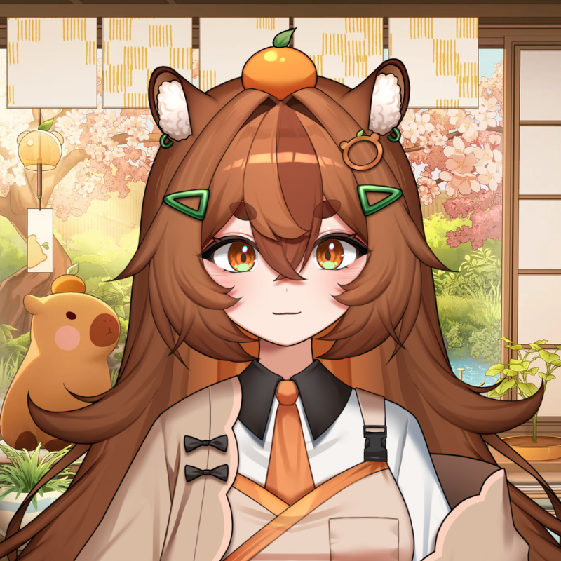 mikan